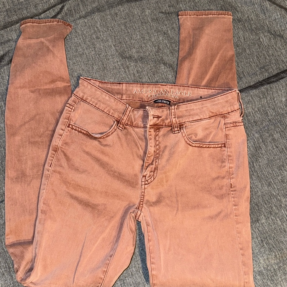 American Eagle jegging